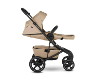 Easywalker Jimmey - zestaw 2w1 Sand Taupe + dodatki - 1042898 - zdjęcie 7